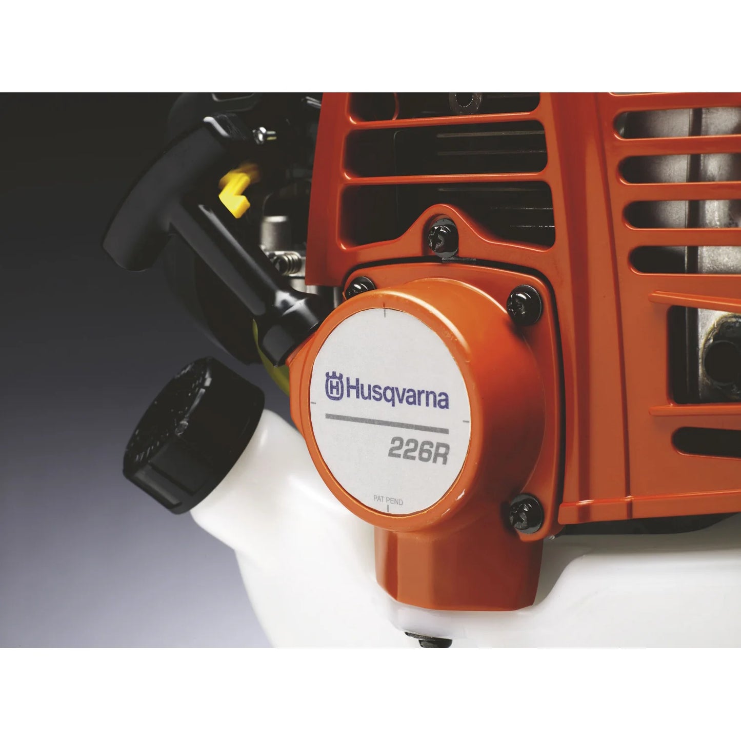 Desbrozadora Husqvarna 226R 25,4 cm³