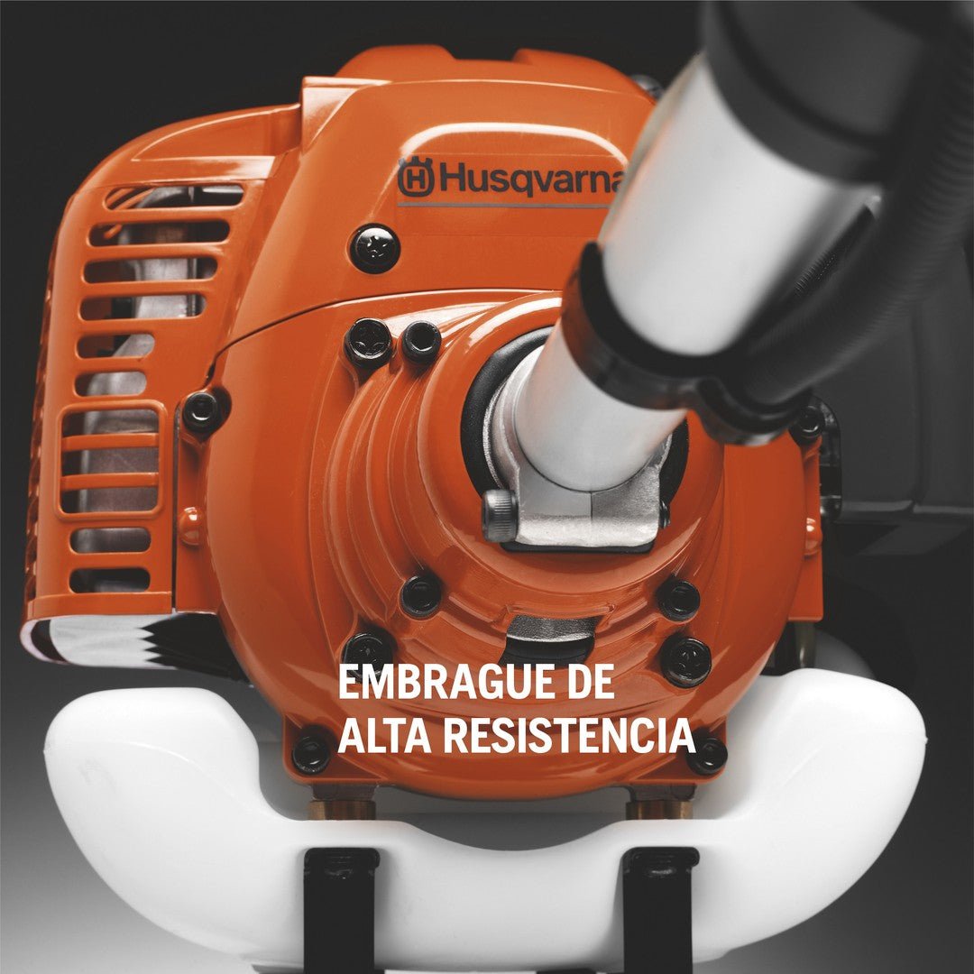 Desbrozadora Husqvarna 236R 33,6 cm³