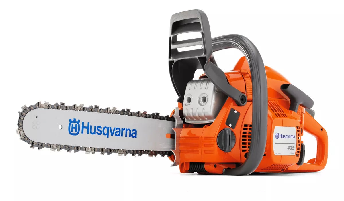 Husqvarna Motosierra 435 Espada 18"