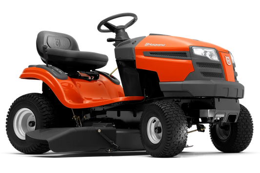 Husqvarna Tractor TS 138L 15hp 453cc