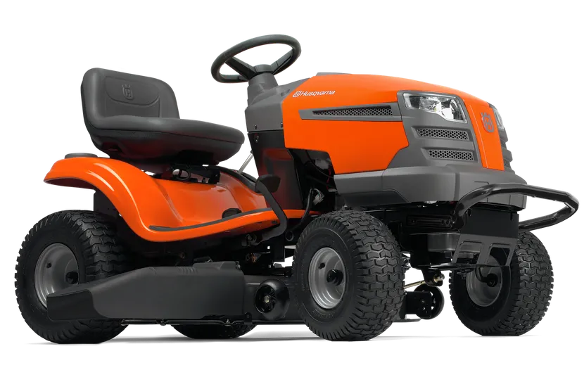 Husqvarna Tractor TS 142 19hp 608cc