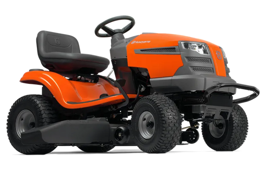 Husqvarna Tractor TS 142 19hp 608cc