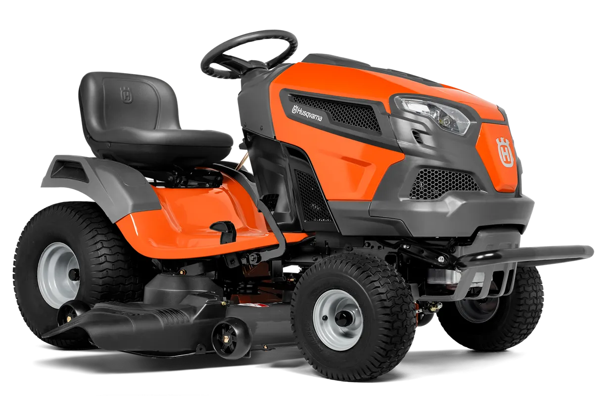 Husqvarna Tractor TS 148 26hp 764cc