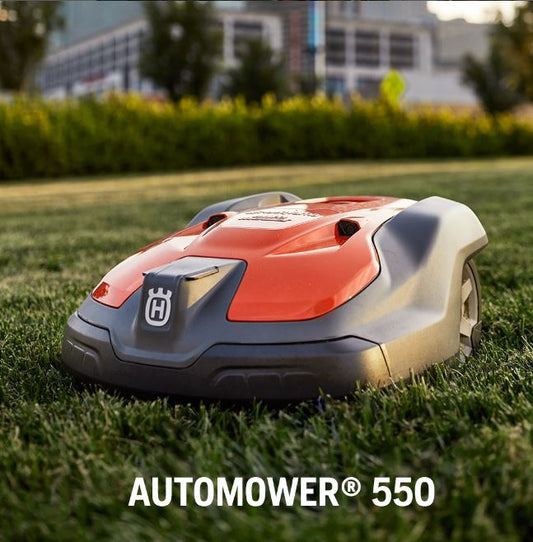 HUSQVARNA AUTOMOWER ® 550