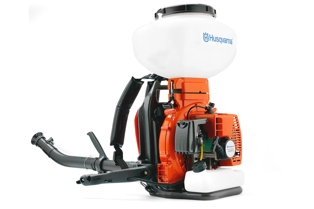 Pulverizador Husqvarna 362M18 62 cm³