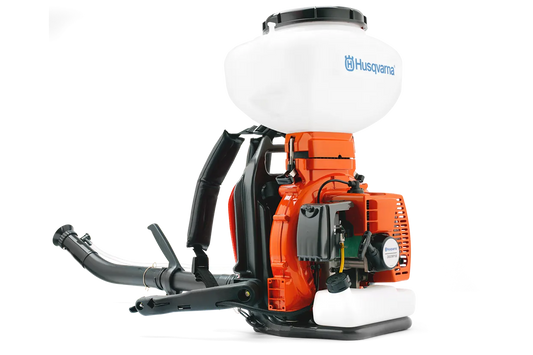 Pulverizador Husqvarna 362M18 62 cm³