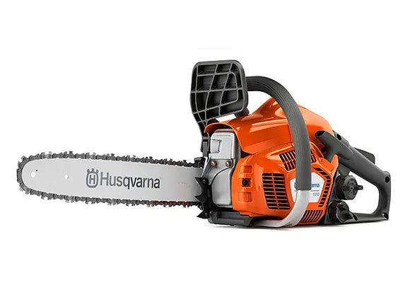 Husqvarna Motosierra 120 Espada 16" 3/8"