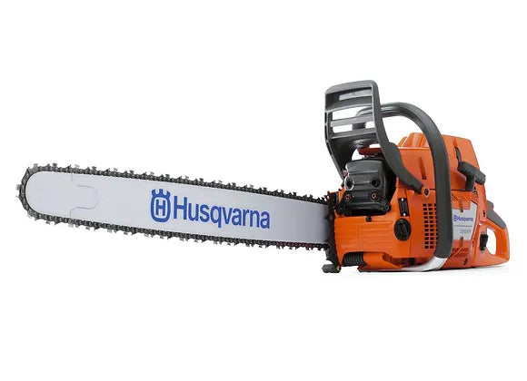 Husqvarna Motosierra 390 XP® Espada 24"