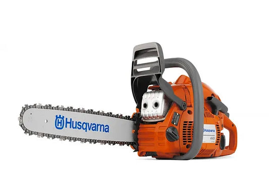 Husqvarna Motosierra 445 Espada 18"